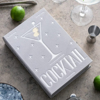 The Essentials Cocktail Tools The Essentials Cocktail Tools