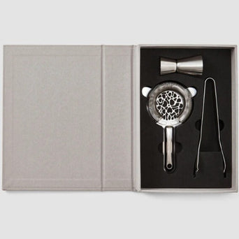 The Essentials Cocktail Tools The Essentials Cocktail Tools