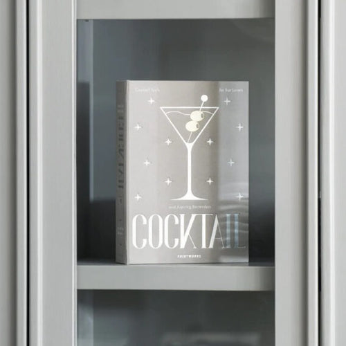 The Essentials Cocktail Tools