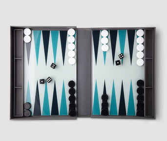 Art of Backgammon - Classic Art of Backgammon - Classic