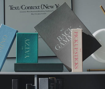 Art of Backgammon - Classic Art of Backgammon - Classic