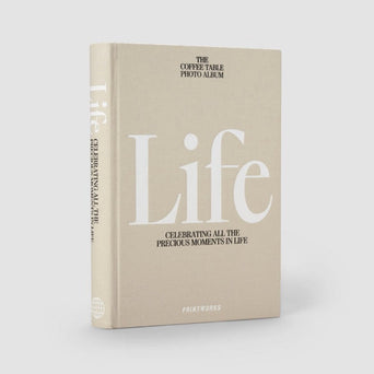 Photo Book Life Photo Book Life