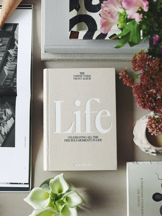 Photo Book Life Photo Book Life