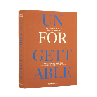 Photo album - Unforgettable Photo album - Unforgettable