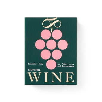 The Essentials Wine Tools The Essentials Wine Tools