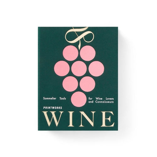 The Essentials Wine Tools