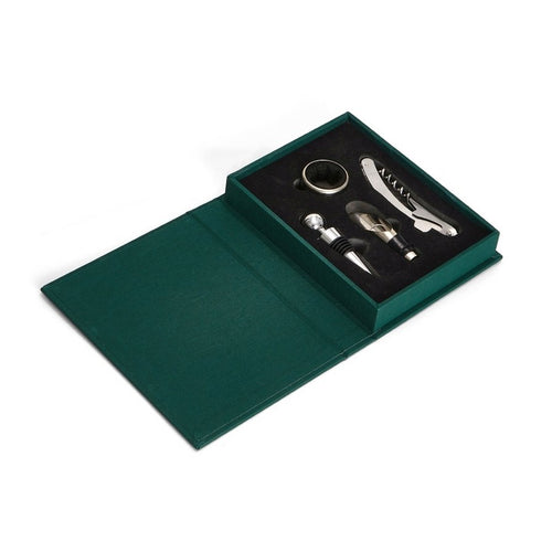 The Essentials Wine Tools