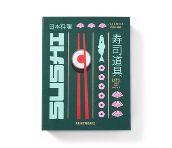 The Essentials Sushi Tools The Essentials Sushi Tools