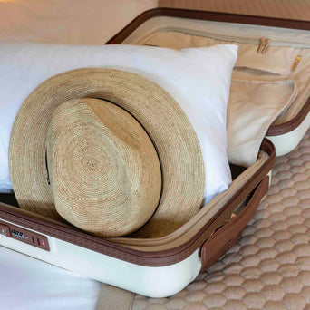 Hotel Hoofdkussen XS - (Reiskussen) Hotel Hoofdkussen XS - (Reiskussen)