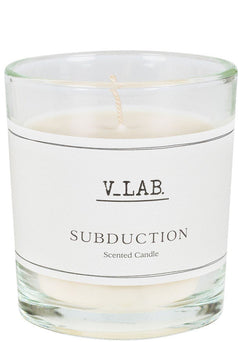 Geurkaars - Subduction Geurkaars - Subduction