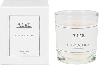 Geurkaars - Subduction Geurkaars - Subduction