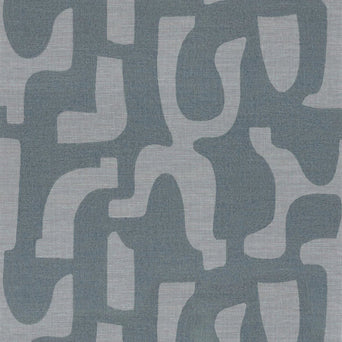 Behang Seran Givre 76560508 - Casamance Behang Seran Givre 76560508 - Casamance