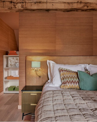 Behang Refined Earth LS305 - ARTE Behang Refined Earth LS305 - ARTE