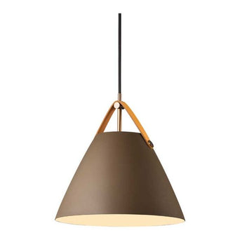 Hanglamp Strap - Beige Hanglamp Strap - Beige