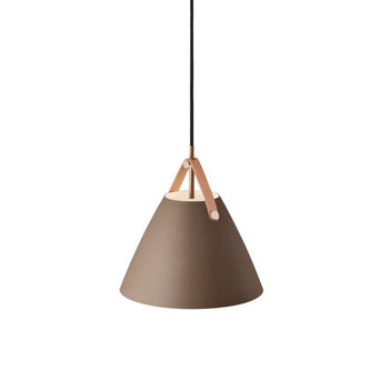 Hanglamp Strap - Beige Hanglamp Strap - Beige
