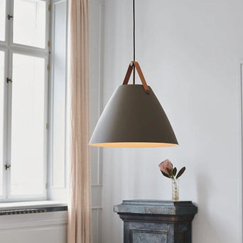 Hanglamp Strap - Beige Hanglamp Strap - Beige