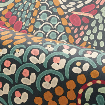Behang Talavera 76310610 - Casamance Behang Talavera 76310610 - Casamance