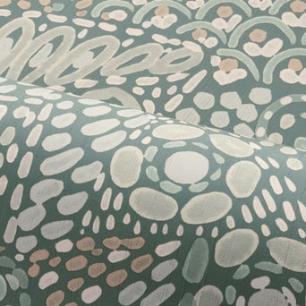 Behang Talavera 76310814 - Casamance Behang Talavera 76310814 - Casamance