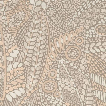 Behang Talavera 76310916 - Casamance Behang Talavera 76310916 - Casamance