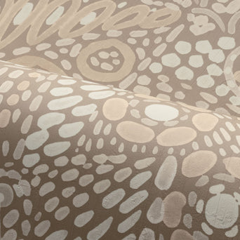 Behang Talavera 76310916 - Casamance Behang Talavera 76310916 - Casamance