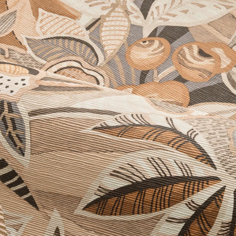 Behang Tehuana 76300100 - Casamance Behang Tehuana 76300100 - Casamance