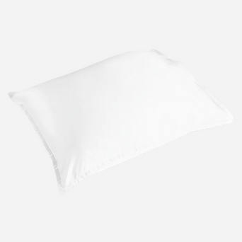 Kussensloop - Gentle White - Cooling Tencel® Tencel kussen sloop