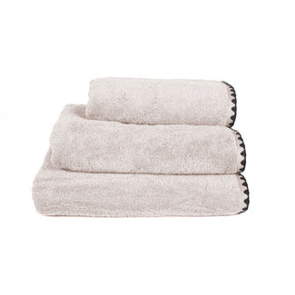 Handdoek Issey - Lin - Haomy Handdoek Issey - Lin - Haomy