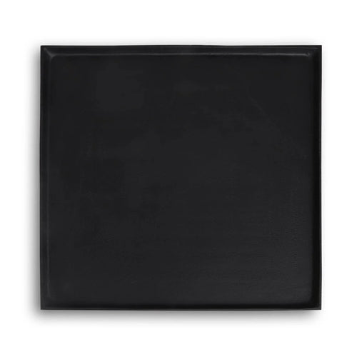 Tray Alumi Zwart - Bombyxx