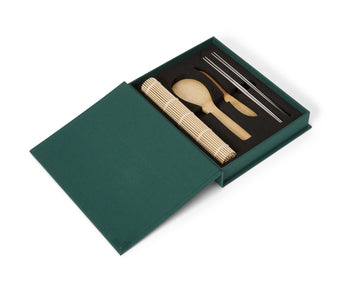 The Essentials Sushi Tools The Essentials Sushi Tools