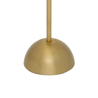 Side table Urban Nature Culture - Gold Side table Urban Nature Culture - Gold