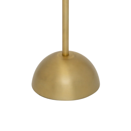 Side table Urban nature Culture - Gold