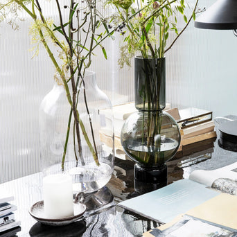 Vaas bubble grey - House Doctor Vaas bubble grey - House Doctor