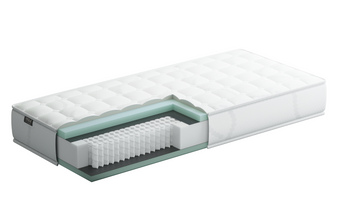 Valk Premium Hotel matras 25 cm Valk Premium Hotel matras 25 cm