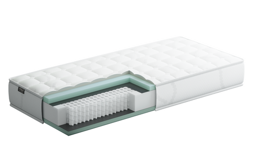 Valk Premium Hotel matras 25 cm