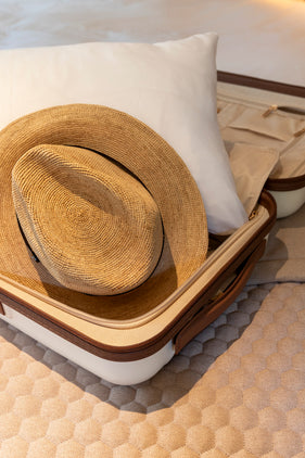 Hotel Hoofdkussen XS - (Reiskussen) Hotel Hoofdkussen XS - (Reiskussen)