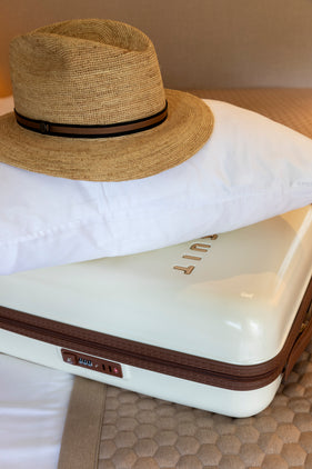 Hotel Hoofdkussen XS - (Reiskussen) Hotel Hoofdkussen XS - (Reiskussen)