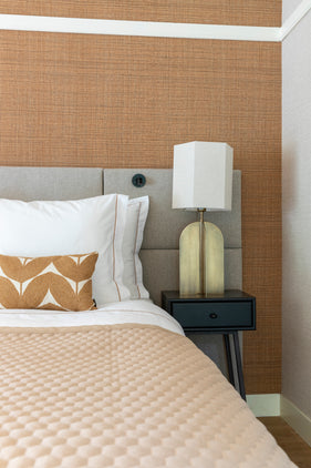 Dekbedovertrek Celine - Bone - Egyptisch Katoen Dekbedovertrek Celine - Bone - Egyptisch Katoen