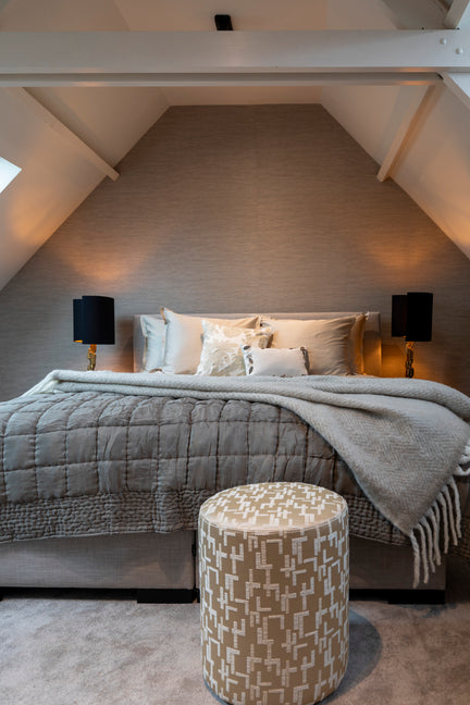 Hotelluxe voor thuis