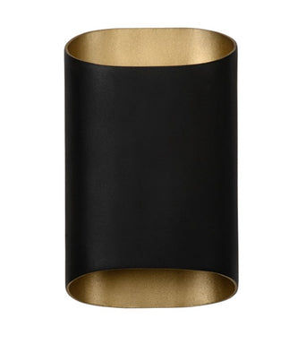 Wandlamp Arturo - Zwart Wandlamp Arturo - Zwart