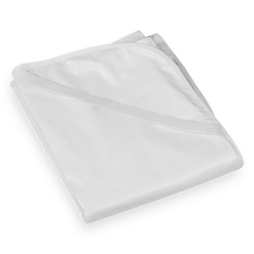 Matrasbeschermer - Waterdicht - plateaumodel