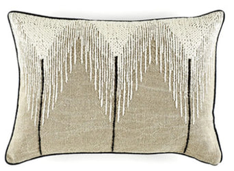 Sierkussen Joséphine White story - Elitis Sierkussen Joséphine White story - Elitis