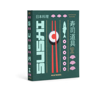 The Essentials Sushi Tools The Essentials Sushi Tools