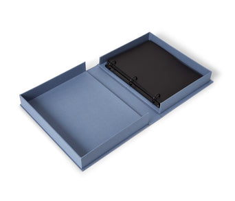 Photo album - Picture Perfect - Blue Photo album - Picture Perfect - Blue