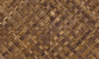 Behang Selva Pandan 34105 - ARTE Behang Selva Pandan 34105 - ARTE