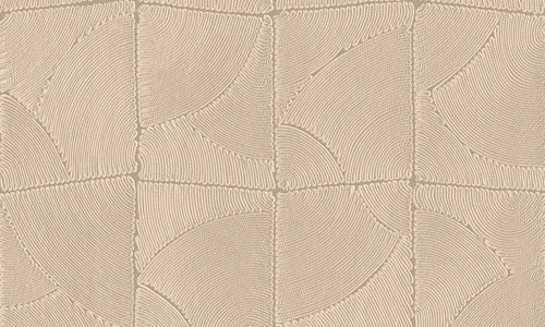 Behang Manila Atlas Sand 64534- ARTE