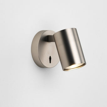 Ascoli Single Switched Ascoli Single Switched