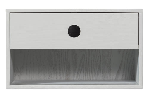 Nachtkastje Nancy Mist