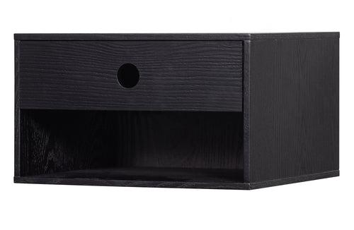 Nachtkastje Nancy Zwart