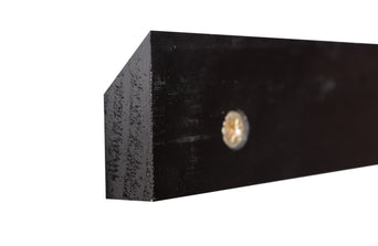 Nachtkastje Nancy Zwart Nachtkastje Nancy Zwart