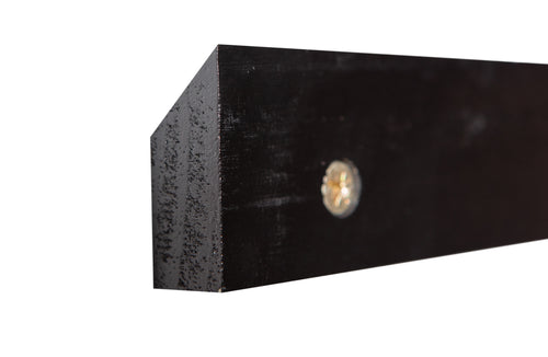 Nachtkastje Nancy Zwart